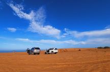 Mini Sahara Tour