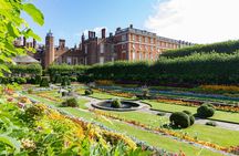 Kensington Palace Afternoon Tea with Entrance Ticket Option