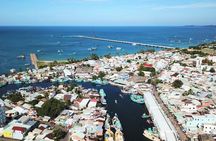 Tour Around Phu Quoc island By AC Minibuses
