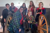 Inverness Clava Cairns, Culloden Battlefield and Urquhart Castle 