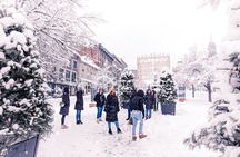 Explore Old Montreal Small Group Walking Tour by MTL Detours