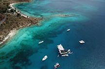 Lime Out Snorkel from Frenchman's Reef