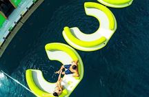 Lime Out Snorkel from Frenchman's Reef