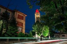From SKOPJE to PRISTINA in Kosovo (Wonderful Day Trip)