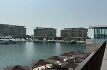 Private Dubai City Tour by 4x4