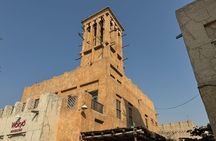 Private Dubai City Tour by 4x4