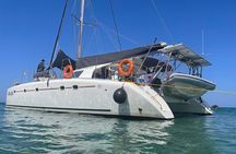Full Day Tour to Kleftiko, Firlingos and Poliegos Catamaran