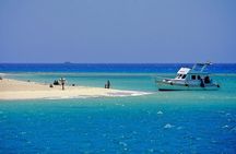 Hurghada Red Sea Novice and Experienced Diving Expedition