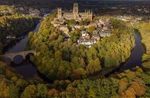 Pub and History Tour of Durham with Alcohol Tasting