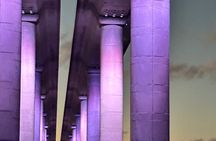 Private Sunset & Skyway Bridge Lights Tour in St. Petersburg, FL