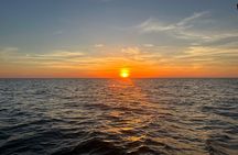 Private Sunset & Skyway Bridge Lights Tour in St. Petersburg, FL