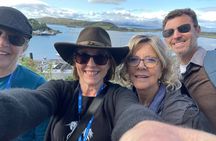 Oban Explorer Private Walking Tour