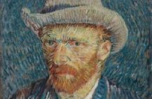 Amsterdam: Van Gogh Museum Guided Tour & Entry Ticket (Max 6 ppl)