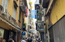 Full Day Private Tour of Naples and Vesuvius