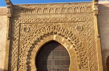 10 Day Morocco Private Guided Locale Experience from Casablanca