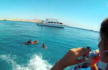 Full Day Yachting to Dolphin House in Hurghada