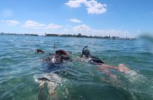 Exclusively Private Snorkel Adventures Training & Tours Ultimate