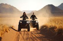  Safari by Quad Bike in Hurghada