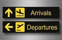 Marrakech : Private Transfer to/from RAK Airport