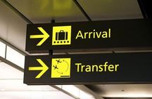 Marrakech : Private Transfer to/from RAK Airport
