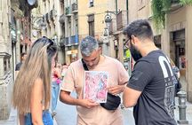 Barcelona and Picasso Museum Tour