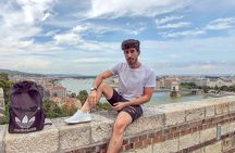 2 Hours Budapest Walking Tour with A Private Guide