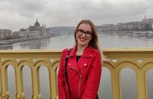 Full Day Budapest Walking Tour with A Local Private Guide