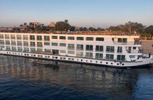 4-Days 3-Nights Nile Cruise From Aswan To Luxor