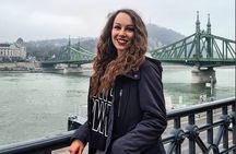 Half Day Budapest Private Guided Walking City Tour