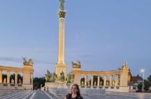 Half Day Budapest Private Guided Walking City Tour