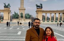 Half Day Budapest Private Guided Walking City Tour