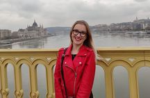 3 Hours Private Guided Tour In Budapest