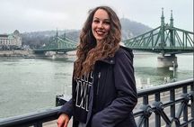 3 Hours Private Guided Tour In Budapest