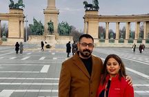 3 Hours Private Guided Tour In Budapest