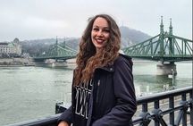 Budapest Private Guided Walking Tour 3 hours