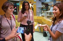 Rethymno Food Tastings & City Tour