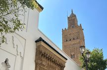 Wander Around The Oldest Parts Of Casablanca.