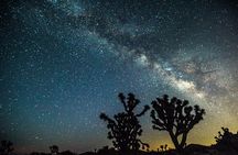 Joshua Tree Sunset & Stargazing Private Tour & Hike