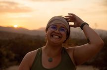 Joshua Tree Sunset & Stargazing Private Tour & Hike