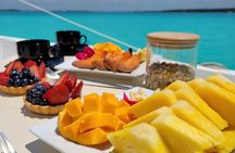 Private Sunrise Tour with Breakfast on Board