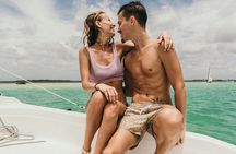 Private Sunrise Tour with Breakfast on Board