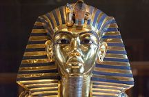 Half day tour to Egyptian Museum 