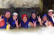 7 waterfalls+typical food