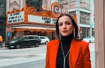 Express Chicago Photo Tour of Landmarks