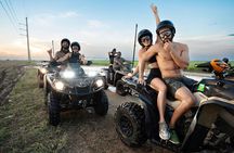  "Top Miami ATV Adventure – No Security Deposit Needed!"