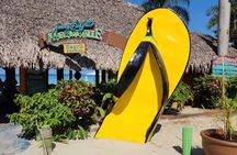 FullDay at Margaritaville 7Mile Beach & Rick's Cafe in Negril