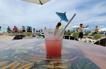 FullDay at Margaritaville 7Mile Beach & Rick's Cafe in Negril