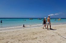 FullDay at Margaritaville 7Mile Beach & Rick's Cafe in Negril