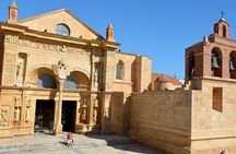 Historical Tour in the Colonial Zone