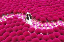 Instagram Incense Quang Phu Cau Village Tour with Train Street